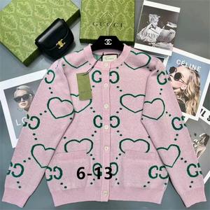 Gucci Women's Sweater 36